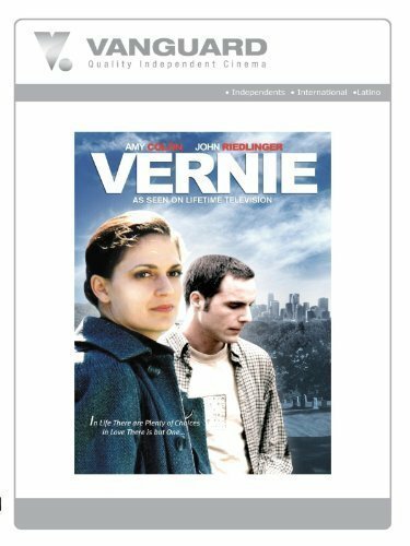 Смотреть фильм Vernie (2004) онлайн в хорошем качестве HDRip