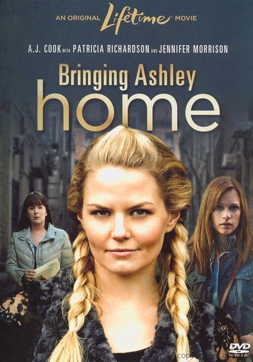 Вернуть Эшли домой / Bringing Ashley Home