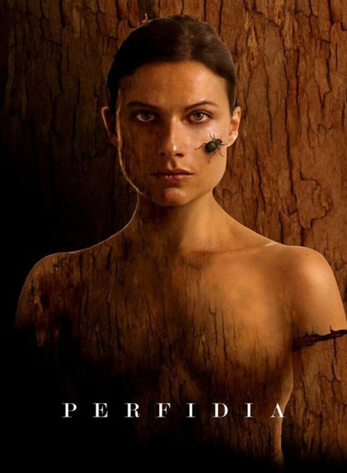 Смотреть фильм Вероломство / Perfidia (2014) онлайн в хорошем качестве HDRip
