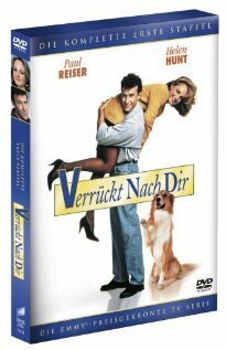 Смотреть фильм Verrückt nach dir (1994) онлайн в хорошем качестве HDRip