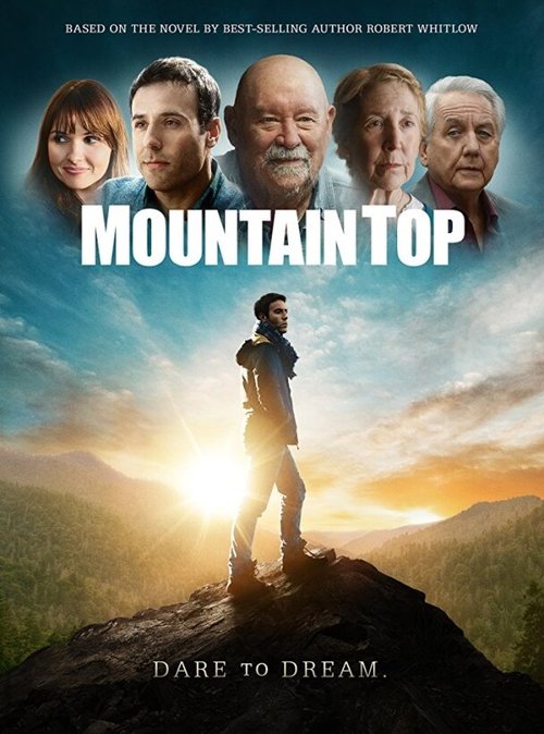 Вершина горы / Mountain Top