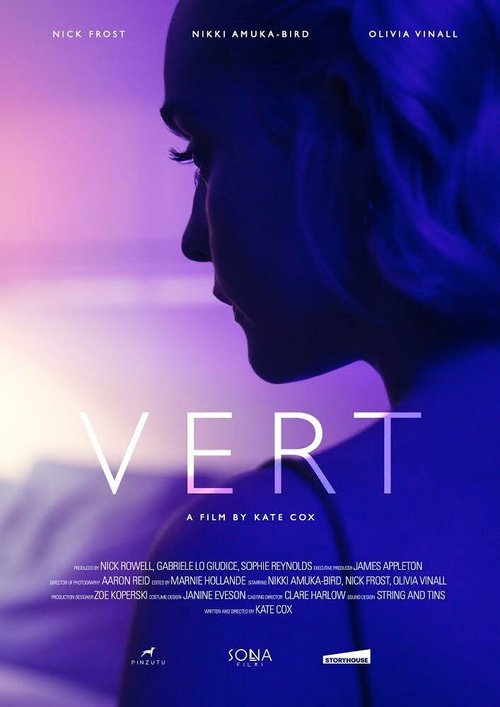 Смотреть фильм Vert (2019) онлайн 