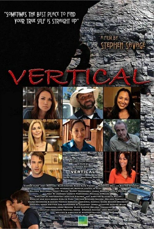 Смотреть фильм Vertical (2013) онлайн 