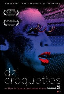 Смотреть фильм Вертихвостки / Dzi Croquettes (2009) онлайн в хорошем качестве HDRip