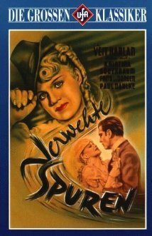 Смотреть фильм Verwehte Spuren (1938) онлайн в хорошем качестве SATRip