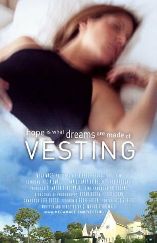 Смотреть фильм Vesting (2004) онлайн 