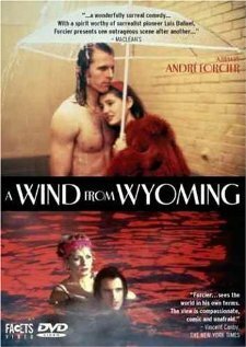 Смотреть фильм Ветер Вайоминга / Le vent du Wyoming (1994) онлайн в хорошем качестве HDRip