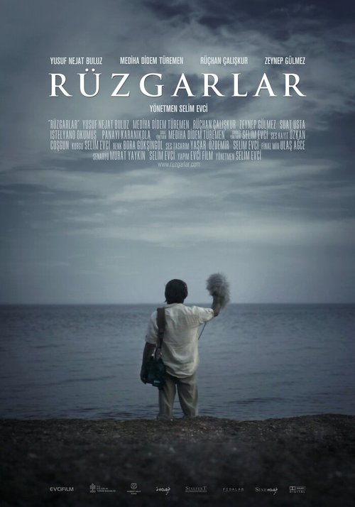 Смотреть фильм Ветра / Rüzgarlar (2013) онлайн в хорошем качестве HDRip