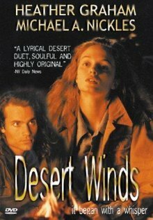Смотреть фильм Ветры пустыни / Desert Winds (1994) онлайн в хорошем качестве HDRip