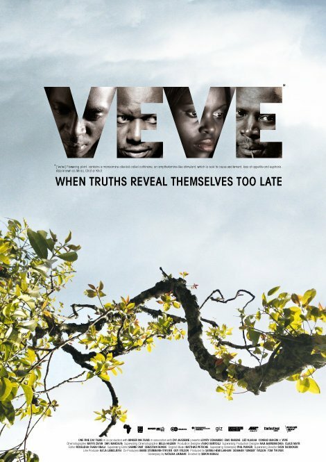 Смотреть фильм Veve (2014) онлайн в хорошем качестве HDRip