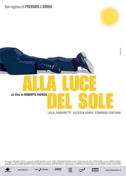 Смотреть фильм Входите при свете / Alla luce del sole (2005) онлайн в хорошем качестве HDRip