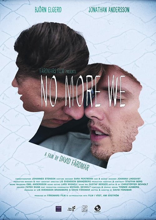 Смотреть фильм Vi finns inte längre (2018) онлайн 