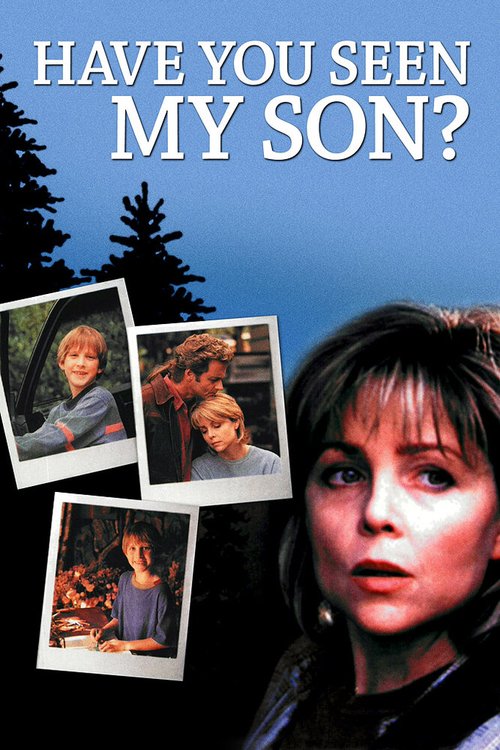 Смотреть фильм Вы не видели моего сына? / Have You Seen My Son (1996) онлайн в хорошем качестве HDRip