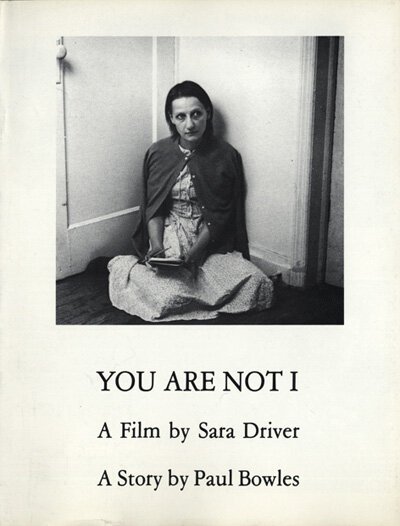 Смотреть фильм Вы не я / You Are Not I (1981) онлайн в хорошем качестве SATRip
