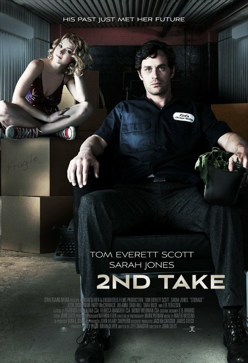 Смотреть фильм Выберите два / 2ND Take (2011) онлайн в хорошем качестве HDRip