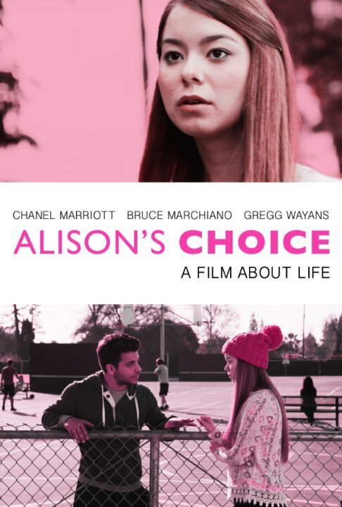Смотреть фильм Выбор Элисон / Alison's Choice (2015) онлайн в хорошем качестве HDRip