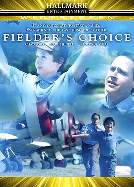 Смотреть фильм Выбор Филдера / Fielder's Choice (2005) онлайн в хорошем качестве HDRip