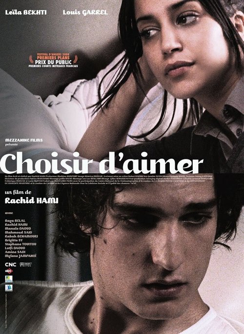 Смотреть фильм Выбор — любить / Choisir d'aimer (2008) онлайн в хорошем качестве HDRip