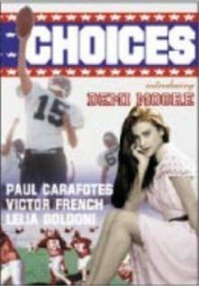 Смотреть фильм Выбор / Choices (1981) онлайн в хорошем качестве SATRip