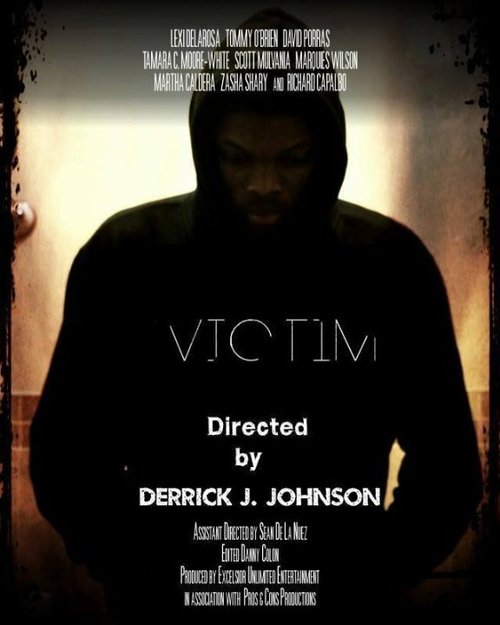 Смотреть фильм Victim (2014) онлайн 
