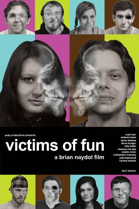 Смотреть фильм Victims of Fun (2014) онлайн в хорошем качестве HDRip