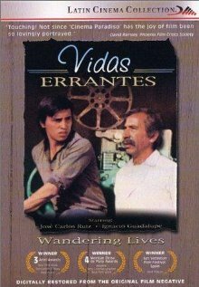 Смотреть фильм Vidas errantes (1985) онлайн в хорошем качестве SATRip