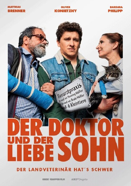 Смотреть фильм Viele Kühe und ein schwarzes Schaf (2020) онлайн в хорошем качестве HDRip
