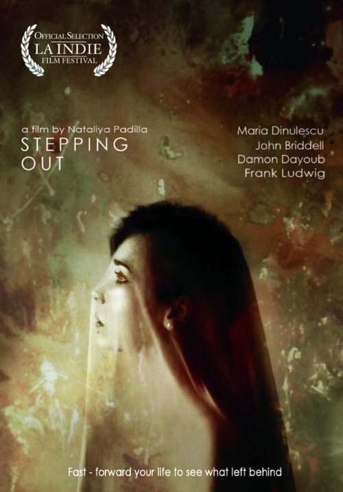 Смотреть фильм Выход на сцену / Stepping Out (2013) онлайн 