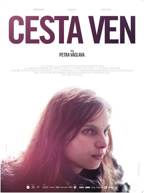 Смотреть фильм Выход / Cesta ven (2014) онлайн в хорошем качестве HDRip
