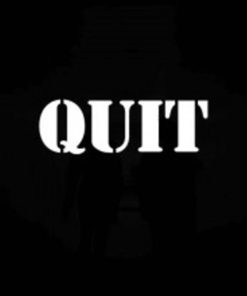 Смотреть фильм Выход / Quit (2010) онлайн 