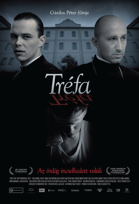 Смотреть фильм Выходка / Tréfa (2008) онлайн в хорошем качестве HDRip
