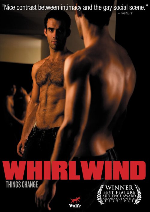 Смотреть фильм Вихрь / Whirlwind (2007) онлайн в хорошем качестве HDRip