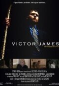 Смотреть фильм Виктор Джеймс / Victor James (2014) онлайн в хорошем качестве HDRip