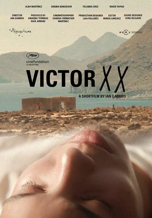 Смотреть фильм Виктор XX / Victor XX (2015) онлайн в хорошем качестве HDRip