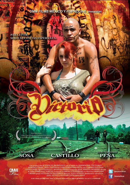 Смотреть фильм Викторио / Victorio (2008) онлайн в хорошем качестве HDRip
