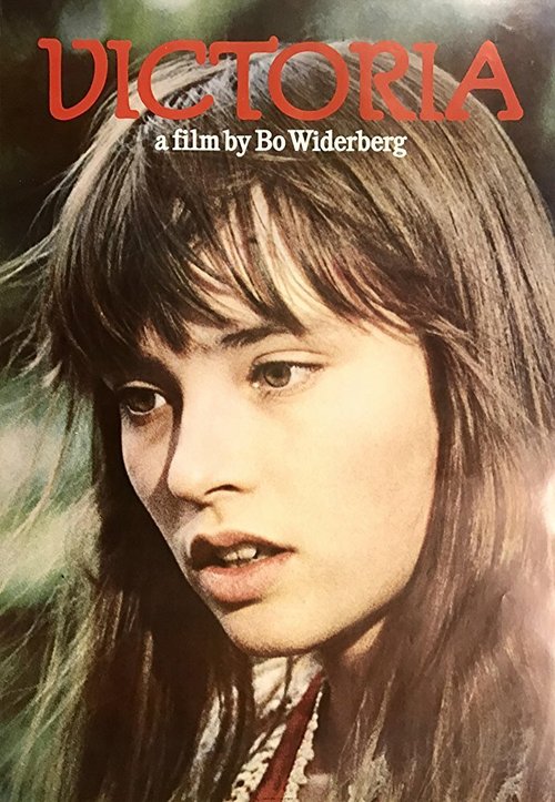 Смотреть фильм Виктория / Victoria (1979) онлайн в хорошем качестве SATRip