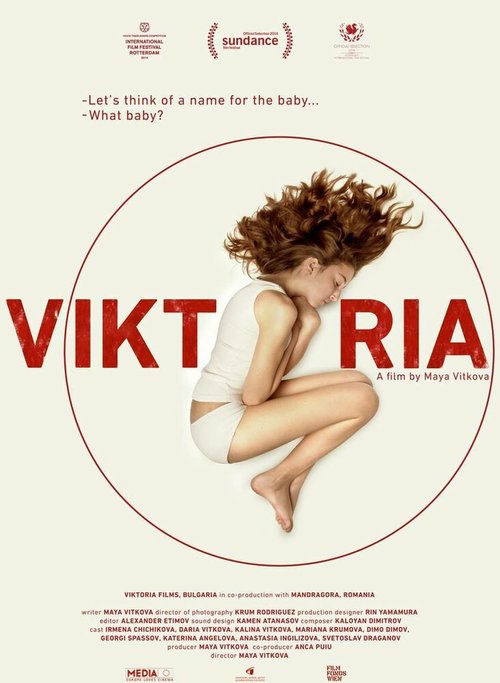 Смотреть фильм Виктория / Viktoria (2014) онлайн в хорошем качестве HDRip