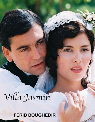 Смотреть фильм Вилла «Жасмин» / Villa Jasmin (2008) онлайн в хорошем качестве HDRip