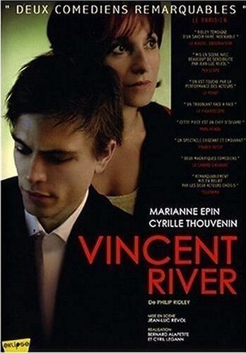Смотреть фильм Vincent River (2006) онлайн 