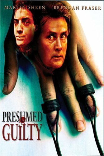 Смотреть фильм Виновен, пока невиновность не доказана / Guilty Until Proven Innocent (1991) онлайн в хорошем качестве HDRip