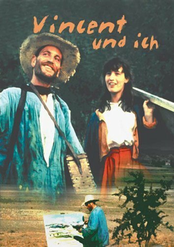 Смотреть фильм Винсент и я / Vincent et moi (1990) онлайн в хорошем качестве HDRip