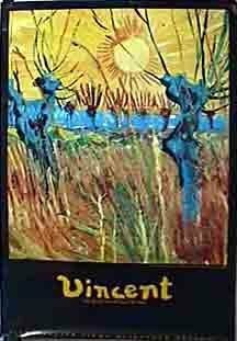 Смотреть фильм Винсент / Vincent (1987) онлайн в хорошем качестве SATRip