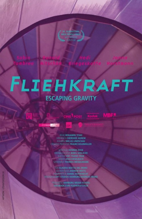 Смотреть фильм Вынуждающая сила / Fliehkraft (2013) онлайн в хорошем качестве HDRip