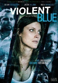 Смотреть фильм Violent Blue (2011) онлайн в хорошем качестве HDRip