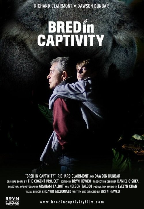 Смотреть фильм Выращенный в неволе / Bred in Captivity (2011) онлайн 