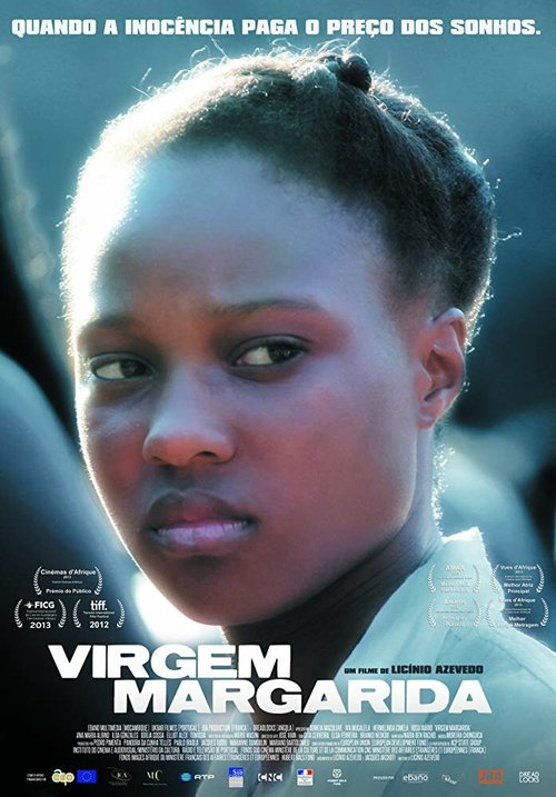 Смотреть фильм Virgem Margarida (2012) онлайн в хорошем качестве HDRip