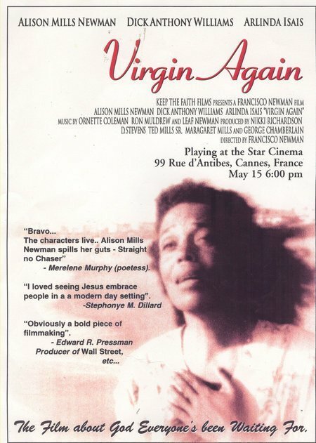 Смотреть фильм Virgin Again (2004) онлайн в хорошем качестве HDRip