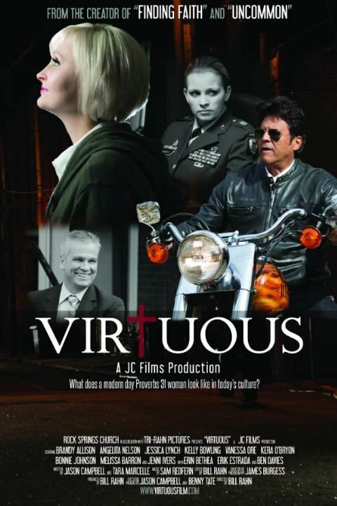 Смотреть фильм Virtuous (2015) онлайн в хорошем качестве HDRip