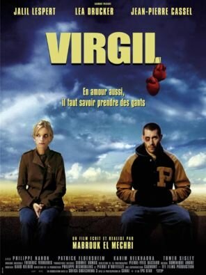 Смотреть фильм Виржиль / Virgil (2005) онлайн в хорошем качестве HDRip