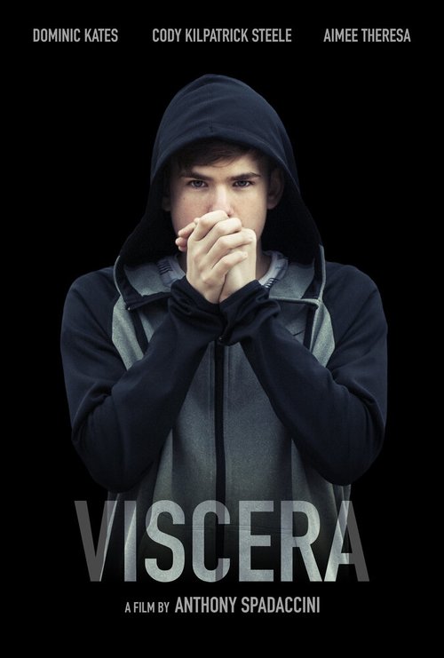 Смотреть фильм Viscera (2019) онлайн в хорошем качестве HDRip